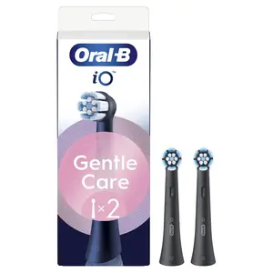 Comparateur de prix : Oral-B Têtes de brosse Io Gentle Care 2 unités