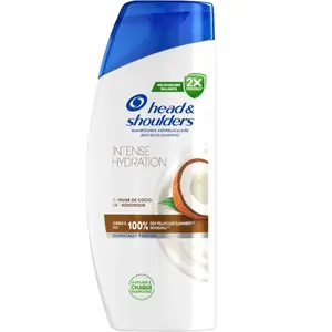 HEAD & SHOULDERS - Shampoing Coco - 625mlVendu parjoybuy