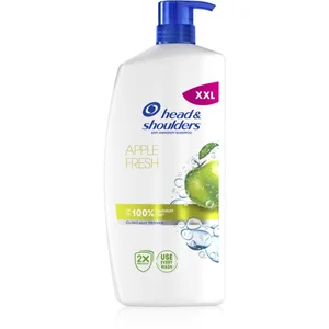 Comparateur de prix : Head & Shoulders Apple Fresh shampoing antipelliculaire 800 ml