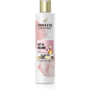 Comparateur de prix : Pantene Pro-V Miracles Lift'N'Volume shampoing pour donner du volume a...