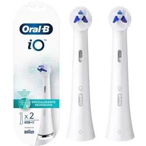Oral-B iO Specialized Clean tips 2pcs.