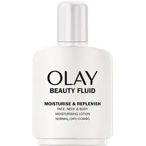 Olay Beauty Fluid fluide hydratant visage 200 ml pas cher