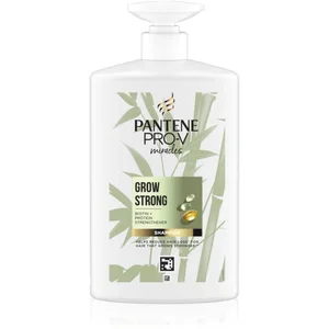 Comparateur de prix : Pantene Pro-V Miracles Grow Strong shampoing anti-chute 1000 ml