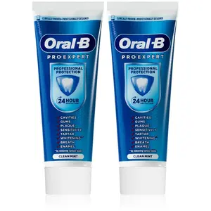 Oral B Pro Expert Professional Protection dentifrice protection genciv... pas cher