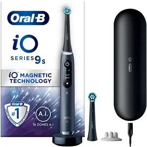 Oral-b Brosse à Dents électrique Io9s pas cher