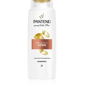 Comparateur de prix : Pantene Pro-V Active Nutri Plex Infinitely Long shampoing nourrissant ...