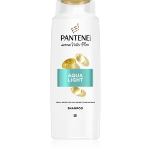 Pantene Pro-V Active Nutri Plex Aqua Light shampoing hydratant pour ch...Vendu parnotino