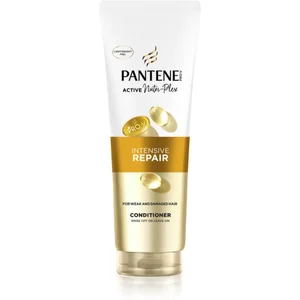 Comparateur de prix : Pantene Pro-V Active Nutri Plex Intensive Repair après-shampoing pour ...