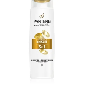 Comparateur de prix : Pantene Pro-V Active Nutri Plex Intensive Repair shampoing 3 en 1 325 ...