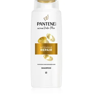 Comparateur de prix : Pantene Pro-V Active Nutri Plex Intensive Repair shampoing pour cheveu...