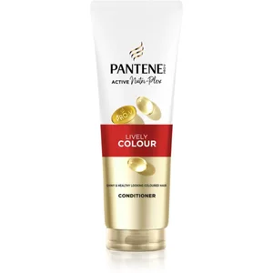 Comparateur de prix : Pantene Pro-V Active Nutri Plex Lively Colour après-shampoing illumina...