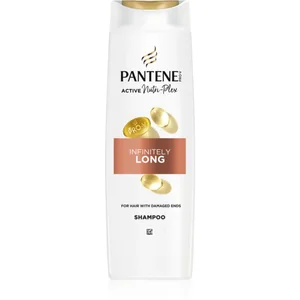 Pantene Pro-V Active Nutri Plex Infinitely Long shampoing nourrissant ... pas cher