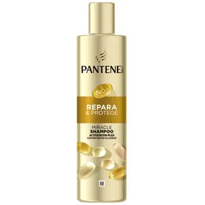 Pantene Miracle Repara & Protege champú 250 ml pas cher