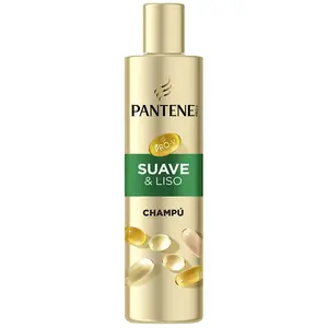 Shampooing Pantene Miracle Soft &amp; Smooth 250 ml pas cher