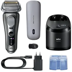 Comparateur de prix : Braun Series 9 PRO Wet