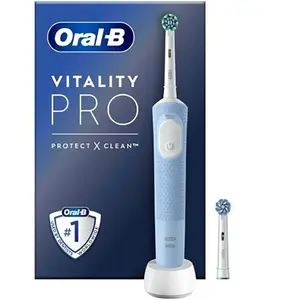 Comparateur de prix : Braun Oral-b Brosse à Dents électrique Oral B Vitality Pro
