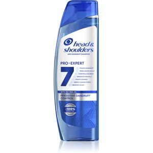 Comparateur de prix : Head & Shoulders Pro-Expert 7 Anti-Dandruff shampoing antipelliculaire...