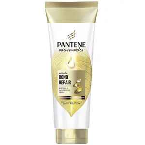 Comparateur de prix : Après-shampoing Pantene Miracle Bond Repair 160 ml