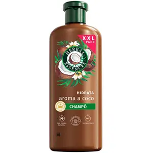 Shampooing hydratant Herbal Essence Aroma Coco 680 ml pas cher
