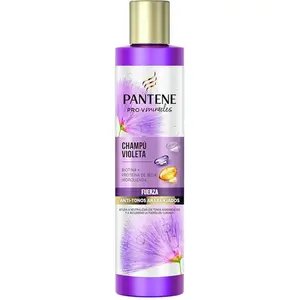 Shampooing Pantene Miracle Hair Rescue Violet 250 mlVendu parspartoo