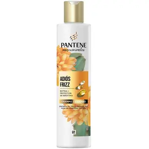 Shampooing Pantene Miracle Anti Frizz 250 ml pas cher