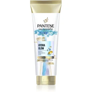 Comparateur de prix : Pantene Pro-V Miracles Hydra Glow après-shampoing hydratant pour cheve...