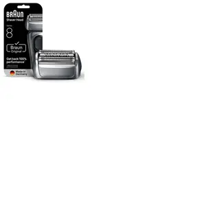 Comparateur de prix : BRAUN tete de rasoir 83M