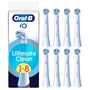 Comparateur de prix : Oral-b Remplacement De La Brosse à Dents électrique Io Series Ultimate...