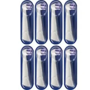 Oral-B, Tête de brosse à dents, Brosses à dents iO (8x)