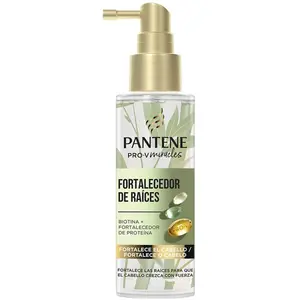 Sérum Pantene Miracle Root Strengthening doseur 100 ml pas cher