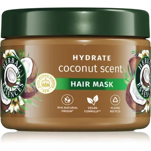 Herbal Essences Coconut Scent Hydrate masque cheveux nutrition et hydr... pas cher