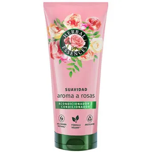 Comparateur de prix : Herbal Essences Après-shampoing douceur Roses 250 ml
