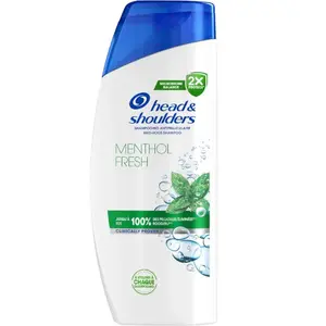 HEAD & SHOULDERS - Shampoing 2en1 Menthol - 625mlVendu parjoybuy
