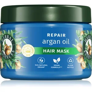 Comparateur de prix : Herbal Essences Argan Oil Repair masque nourrissant intense pour cheve...