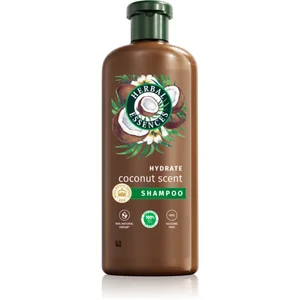 Comparateur de prix : Herbal Essences Coconut Scent Hydrate shampoing hydratant pour cheveux...