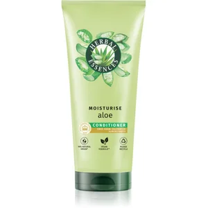 Herbal Essences Baume Nourrissant Et Hydratant à L'Aloe 250 Ml pas cher