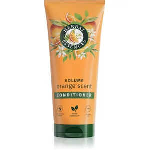 Comparateur de prix : Herbal Essences Orange Scent Volume après-shampoing pour cheveux fins ...
