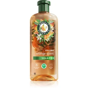 Herbal Essences Orange Scent Volume shampoing pour cheveux fins 350 ml pas cher