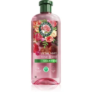 Herbal Essences Rose Scent Petal Soft shampoing pour cheveux secs et a... pas cher