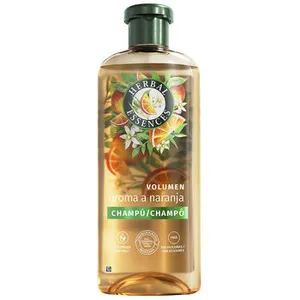 Shampoing volumateur Orange 350 ml pas cher