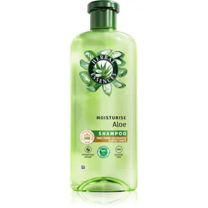 Herbal Essences Shampooing Nourrissant Et Hydratant À L'Aloe 350 Ml pas cher