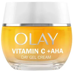 Hydratants & nourrissants Olay  Regenerist Vitamine C +aha Gel-crème 24 Jours pas cher