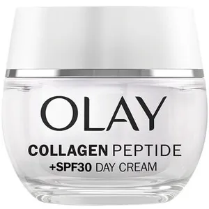 Hydratants & nourrissants Olay Regenerist Collagen Peptide24 Spf30 Crème De Jour pas cher