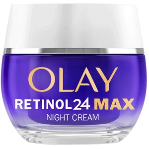 Olay Regenerist RETINOL24 Max crème de nuit hydratante 50 ml pas cher