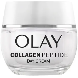 Olay Peptides De Collagène 24h Jour 50ml pas cher