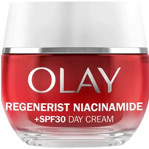 Comparateur de prix : Olay Crème De Jour Niac Spf30 50ml