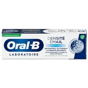 Dentifrice Oral-B Pro-Science 75ml