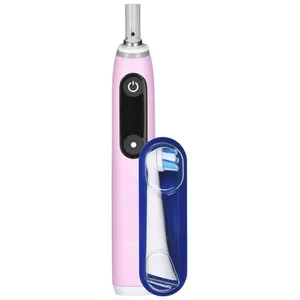 Braun Szczoteczka Elektryczna Oral-b Io6 Pink pas cher