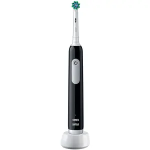 Oral B Pro Series 1 brosse à dents électrique Black 1 pcs pas cher