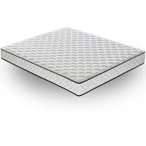 Materassiedoghe Matelas en mousse 180x200 epaisseur 20 cm pas cher